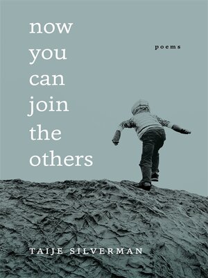 cover image of Now You Can Join the Others